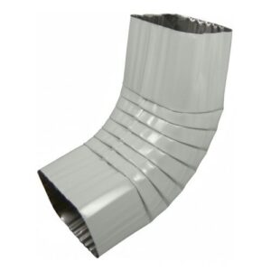 A Elbow 2x3 - tuxedo gray Color